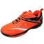 Ashaway Mens Shok Neo 700 Indoor Court Shoes - Orange - thumbnail image 1
