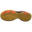 Ashaway Mens Shok Neo 700 Indoor Court Shoes - Orange - thumbnail image 3
