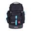 Li-Ning Axforce 90 Max Backpack - Black/Blue - thumbnail image 1