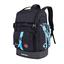 Li-Ning Axforce 90 Max Backpack - Black/Blue - thumbnail image 2