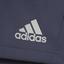 Adidas Mens Barricade Uncontrol Climachill Shorts - Midnight Grey - thumbnail image 5