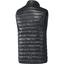 Adidas Mens All Premium Vest (Gilet) - Dark Grey - thumbnail image 2