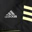 Adidas Mens Response 7-Inch Shorts - Black/Yellow - thumbnail image 6