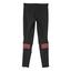 Adidas Womens Response Long Tights - Black/Pink - thumbnail image 5