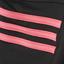 Adidas Womens Response Long Tights - Black/Pink - thumbnail image 7