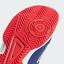 Adidas Boys Court Stabil Indoor Court Shoes - Legend Ink/Blue/White - thumbnail image 5