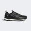 Adidas Mens Terrex Agravic XT GTX Trail Running Shoes - Core Black - thumbnail image 1