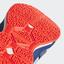 Adidas Mens Stabil X Boost Indoor Court Shoes - Legend Ink/White/Red - thumbnail image 5