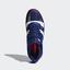 Adidas Mens Stabil X Boost Indoor Court Shoes - Legend Ink/White/Red - thumbnail image 6
