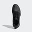 Adidas Mens Barricade 2018 LTD Edition Tennis Shoes - Black - thumbnail image 2