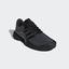 Adidas Mens Barricade 2018 LTD Edition Tennis Shoes - Black - thumbnail image 4