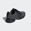 Adidas Mens Barricade 2018 LTD Edition Tennis Shoes - Black - thumbnail image 5