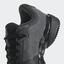 Adidas Mens Barricade 2018 LTD Edition Tennis Shoes - Black - thumbnail image 8