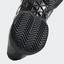 Adidas Mens Barricade 2018 LTD Edition Tennis Shoes - Black - thumbnail image 10