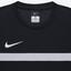 Nike Mens Academy Training Short Sleeve Shirt - Black - thumbnail image 7