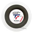 Tecnifibre Razor Spin Tennis String 200m Reel- Carbon - thumbnail image 3