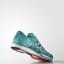 Adidas Mens Adizero Takumi Sen 3 Running Shoes - Shock Green - thumbnail image 6