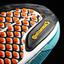 Adidas Mens Adizero Takumi Sen 3 Running Shoes - Shock Green - thumbnail image 7