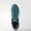 Adidas Mens Adizero Ubersonic Tennis Shoes - Blue/Black - thumbnail image 3