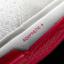 Adidas Womens Adizero Ubersonic Tennis Shoes - White/Red - thumbnail image 8
