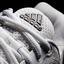 Adidas Mens Barricade 2015 SW19 Tennis Shoes - White/Black - thumbnail image 4