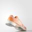 Adidas Womens SMC Barricade Boost 2016 Tennis Shoes - Pink/Orange - thumbnail image 6