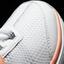 Adidas Womens Barricade Club Tennis Shoes - White - thumbnail image 9