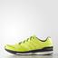 Adidas Mens Supernova Sequence Boost 8 Running Shoes - Yellow - thumbnail image 1