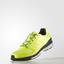 Adidas Mens Supernova Sequence Boost 8 Running Shoes - Yellow - thumbnail image 4