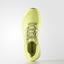 Adidas Womens Supernova Sequence 8 Boost Running Shoes - Frozen Yellow - thumbnail image 2