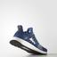 Adidas Mens Ultra Boost St Running Shoes - Blue - thumbnail image 6