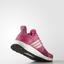 Adidas Womens Ultra Boost St Running Shoes - Pink - thumbnail image 6