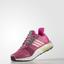 Adidas Womens Ultra Boost St Running Shoes - Pink - thumbnail image 5