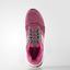 Adidas Womens Ultra Boost St Running Shoes - Pink - thumbnail image 3