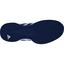 Adidas Mens Barricade Club Clay Court Tennis Shoes - Blue - thumbnail image 2