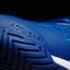 Adidas Mens Barricade Club Tennis Shoes - Blue - thumbnail image 9