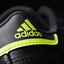 Adidas Mens Barricade Court 2.0 Tennis Shoes - Black/Green - thumbnail image 7