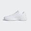 Adidas Mens Barricade Grass Court Tennis Shoes - White - thumbnail image 6