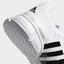 Adidas Mens Barricade Grass Court Tennis Shoes - White - thumbnail image 8