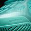 Adidas Mens Barricade Boost 2016 Tennis Shoes - Green - thumbnail image 8