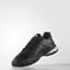 Adidas Mens Barricade Boost 2016 Tennis Shoes - Black - thumbnail image 5