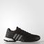 Adidas Mens Barricade Boost 2016 Tennis Shoes - Black - thumbnail image 2