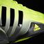 Adidas Mens Barricade 2016 Tennis Shoes - Green/Black - thumbnail image 7