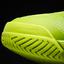 Adidas Mens Barricade 2016 Tennis Shoes - Green/Black - thumbnail image 9