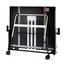 Adidas To.300 Outdoor Table Tennis Table - Grey - thumbnail image 2