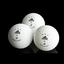 Adidas Competition Table Tennis Balls - White & Orange - thumbnail image 5