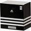 Adidas Training Table Tennis Balls - White & Orange - thumbnail image 4