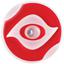 Gamma Red Eye Dampener - thumbnail image 1