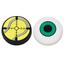 Gamma String Things Dampeners (Pack of 2) - Sight/Green Eye