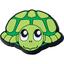 Gamma Zoo Animal Dampeners (Pack of 2) - Turtle/Lion - thumbnail image 1